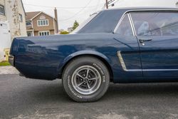 1965 Ford Mustang 289ci Coupe for sale