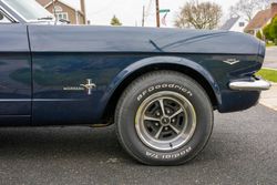 1965 Ford Mustang 289ci Coupe for sale