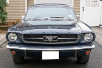 1965 Ford Mustang 289ci Coupe for sale
