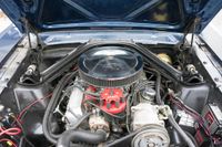 1965 Ford Mustang 289ci Coupe for sale