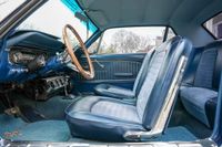 1965 Ford Mustang 289ci Coupe for sale