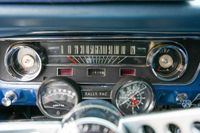1965 Ford Mustang 289ci Coupe for sale