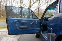 1965 Ford Mustang 289ci Coupe for sale