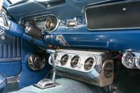 1965 Ford Mustang 289ci Coupe for sale