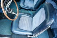 1965 Ford Mustang 289ci Coupe for sale