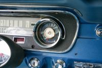 1965 Ford Mustang 289ci Coupe for sale