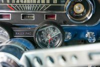 1965 Ford Mustang 289ci Coupe for sale