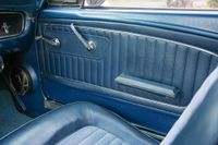 1965 Ford Mustang 289ci Coupe for sale