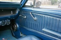 1965 Ford Mustang 289ci Coupe for sale