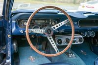 1965 Ford Mustang 289ci Coupe for sale
