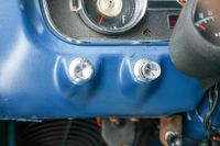 1965 Ford Mustang 289ci Coupe for sale