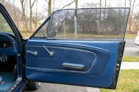 1965 Ford Mustang 289ci Coupe for sale