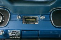 1965 Ford Mustang 289ci Coupe for sale