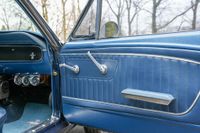 1965 Ford Mustang 289ci Coupe for sale