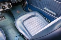 1965 Ford Mustang 289ci Coupe for sale