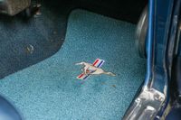 1965 Ford Mustang 289ci Coupe for sale