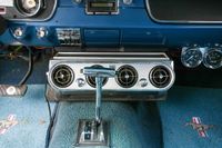 1965 Ford Mustang 289ci Coupe for sale