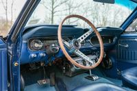 1965 Ford Mustang 289ci Coupe for sale