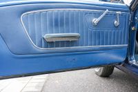 1965 Ford Mustang 289ci Coupe for sale