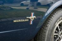 1965 Ford Mustang 289ci Coupe for sale