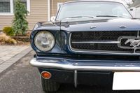 1965 Ford Mustang 289ci Coupe for sale
