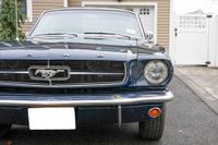 1965 Ford Mustang 289ci Coupe for sale