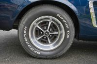 1965 Ford Mustang 289ci Coupe for sale