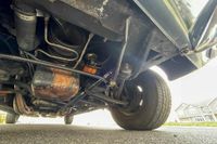 1965 Ford Mustang 289ci Coupe for sale