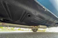 1965 Ford Mustang 289ci Coupe for sale