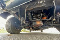 1965 Ford Mustang 289ci Coupe for sale
