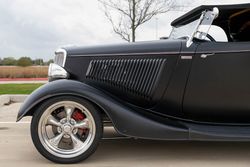 1934 Ford Roadster 350 for sale