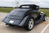 1934 Ford Roadster 350 for sale