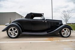 1934 Ford Roadster 350 for sale
