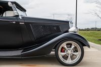 1934 Ford Roadster 350 for sale