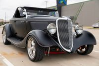 1934 Ford Roadster 350 for sale
