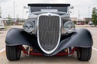 1934 Ford Roadster 350 for sale