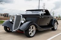 1934 Ford Roadster 350 for sale