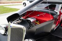 1934 Ford Roadster 350 for sale