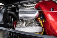 1934 Ford Roadster 350 for sale