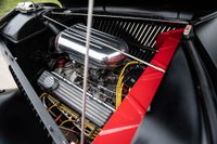 1934 Ford Roadster 350 for sale