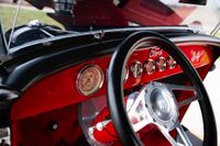 1934 Ford Roadster 350 for sale