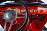 1934 Ford Roadster 350 for sale