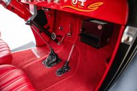 1934 Ford Roadster 350 for sale
