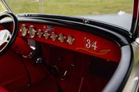 1934 Ford Roadster 350 for sale