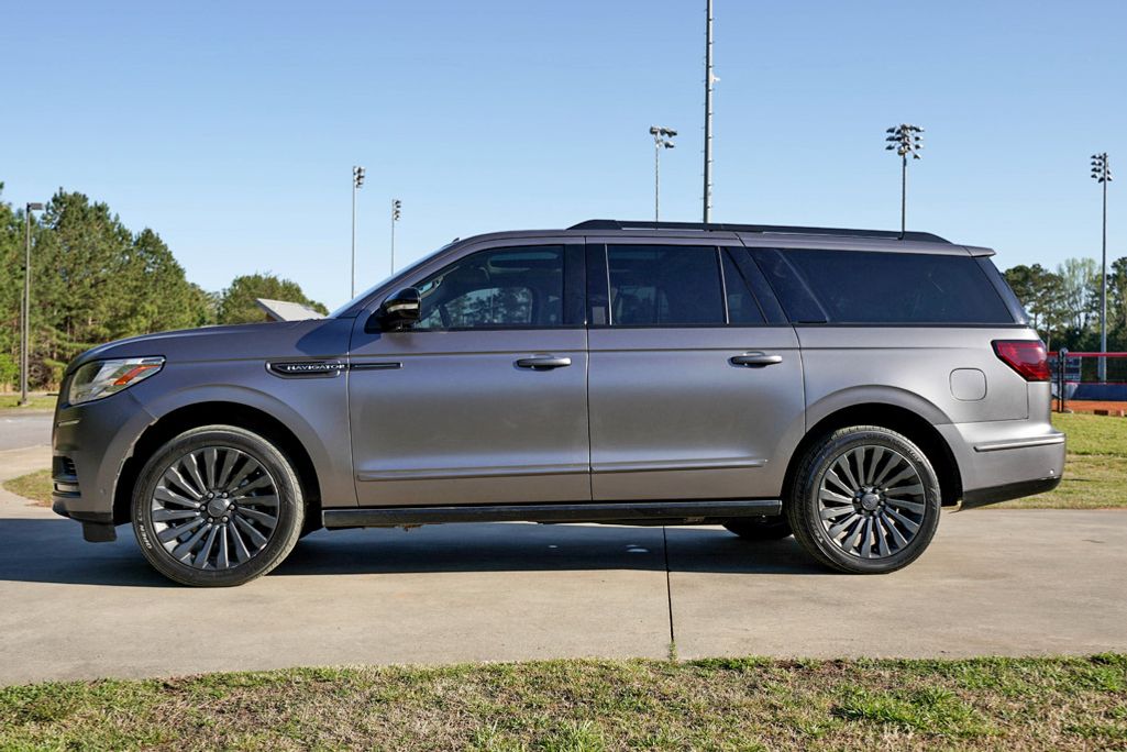 2018 Lincoln Navigator Reserve for sale