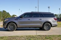 2018 Lincoln Navigator Reserve for sale