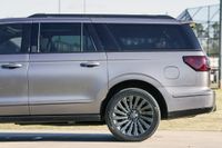 2018 Lincoln Navigator Reserve for sale