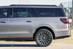 2018 Lincoln Navigator Reserve for sale