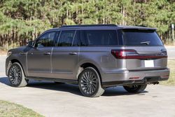 2018 Lincoln Navigator Reserve for sale
