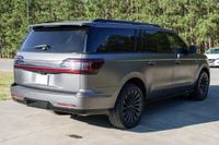 2018 Lincoln Navigator Reserve for sale